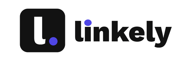 Linkely Logo